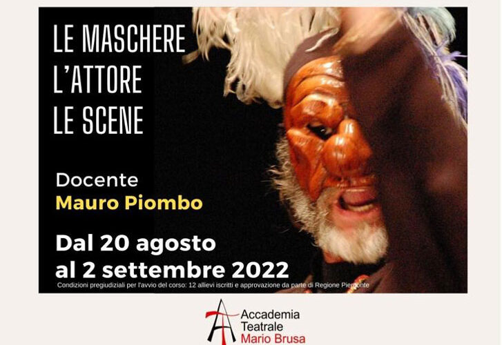 Tecniche della Commedia dell’Arte