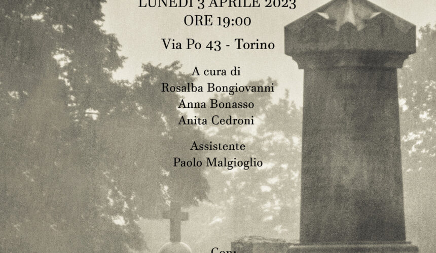 Antologia di Spoon River